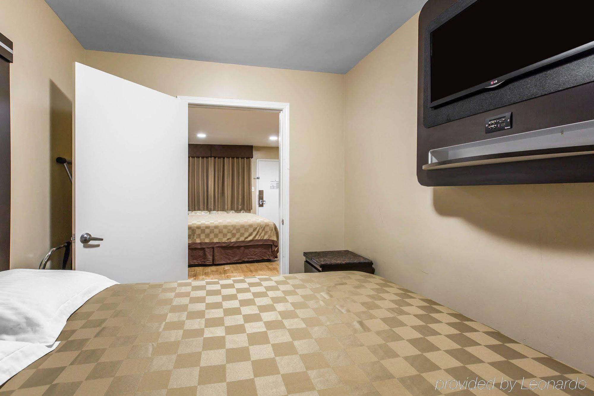 Rodeway Inn & Suites Chula Vista San Diego South Exteriér fotografie