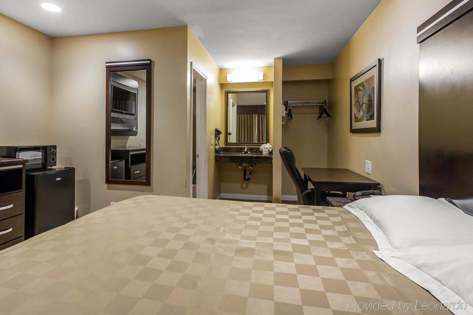 Rodeway Inn & Suites Chula Vista San Diego South Exteriér fotografie